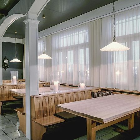Hotel Moosegg Emmenmatt Eksteriør bilde