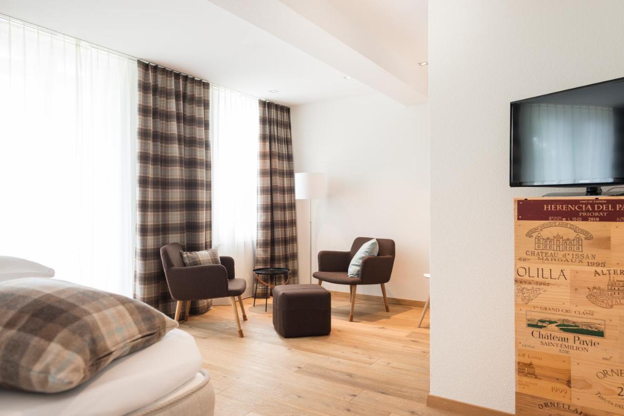 Hotel Moosegg Emmenmatt Eksteriør bilde