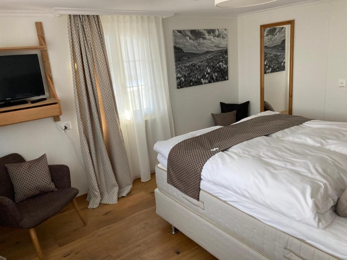 Hotel Moosegg Emmenmatt Eksteriør bilde