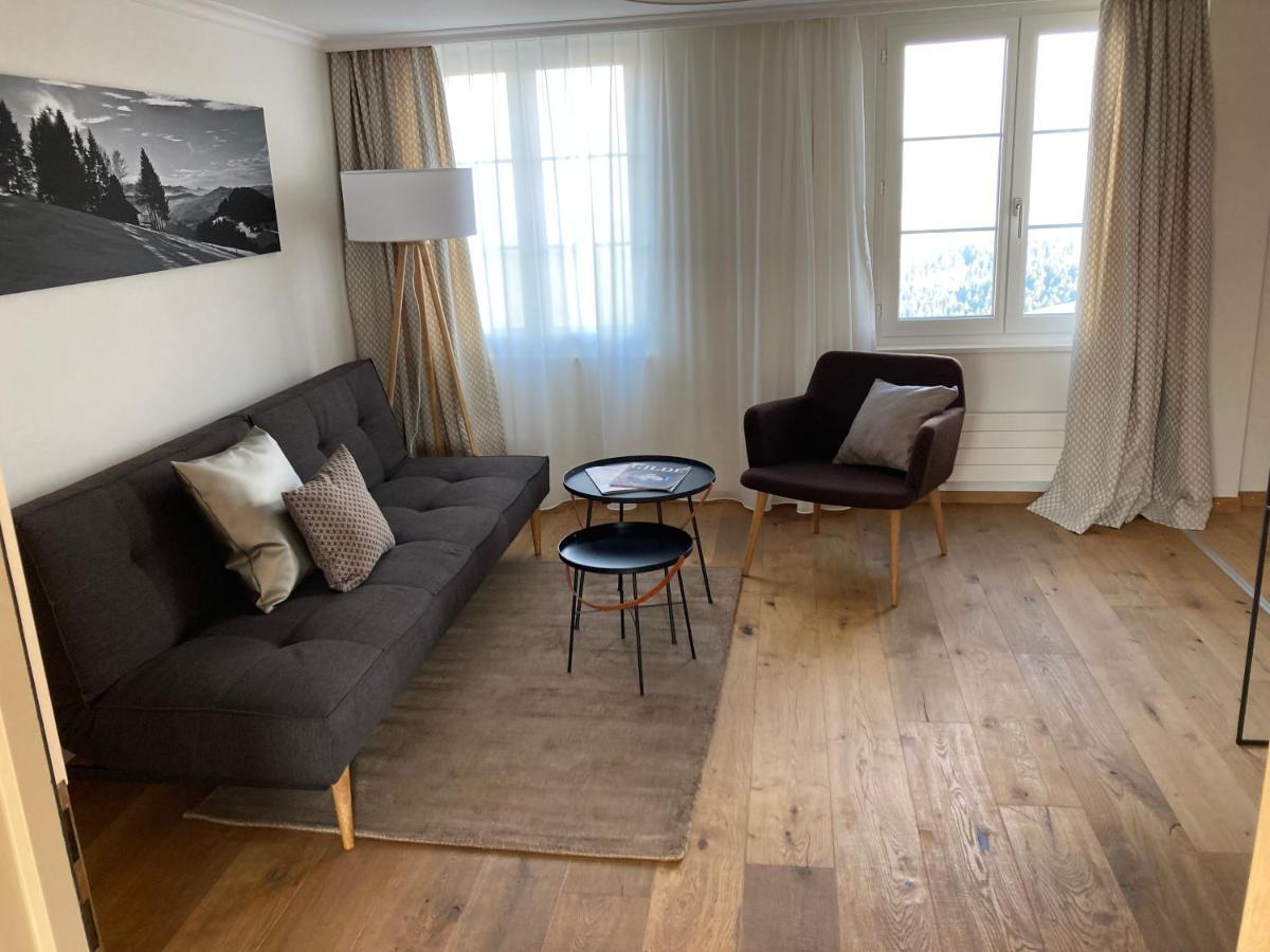 Hotel Moosegg Emmenmatt Eksteriør bilde