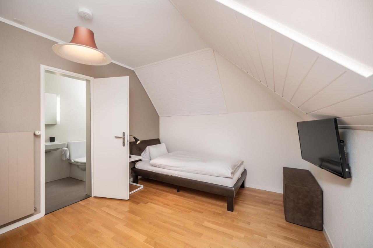 Hotel Moosegg Emmenmatt Eksteriør bilde