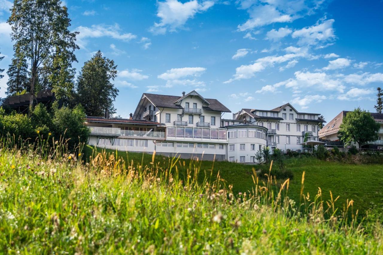 Hotel Moosegg Emmenmatt Eksteriør bilde