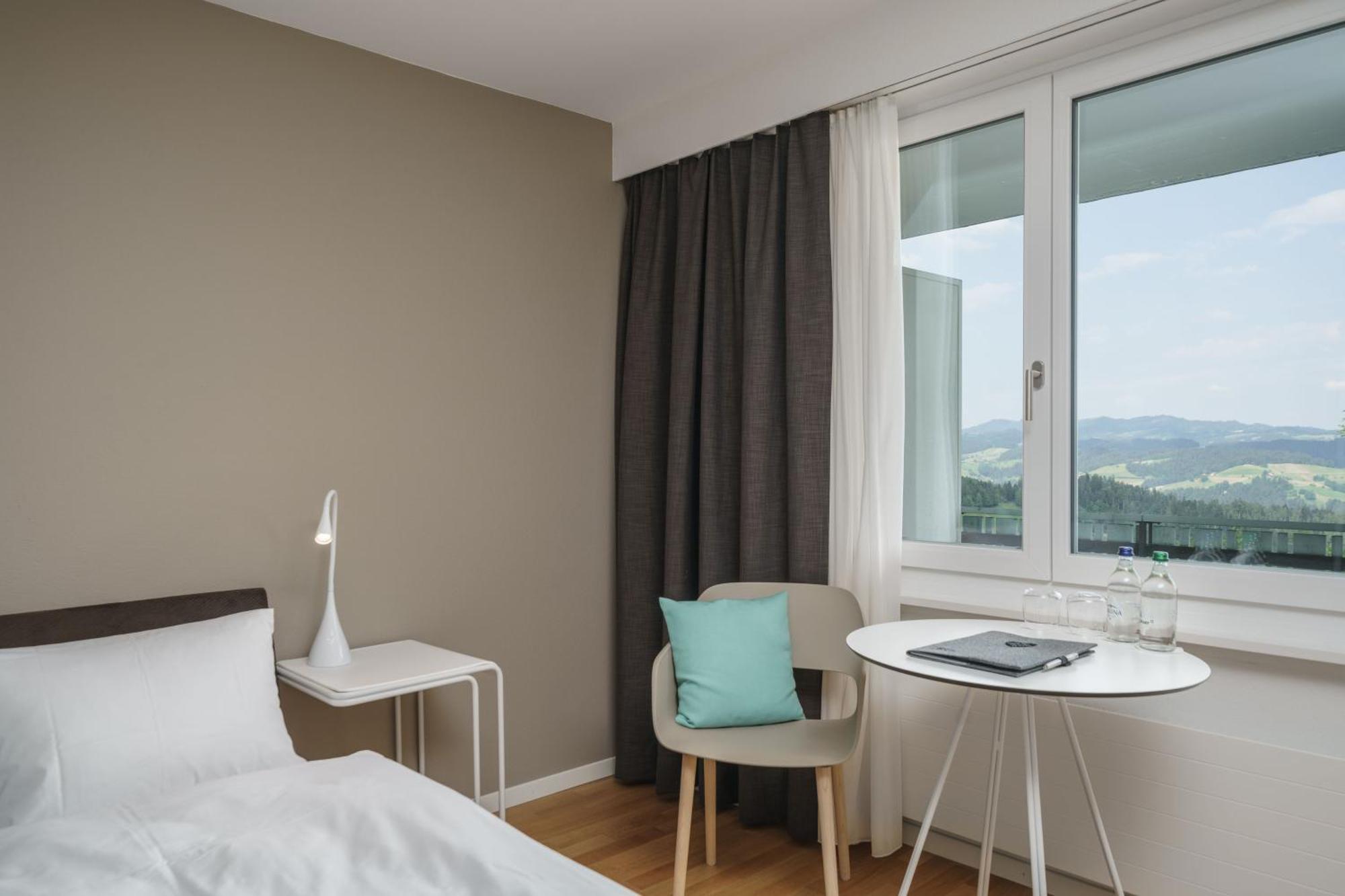 Hotel Moosegg Emmenmatt Eksteriør bilde