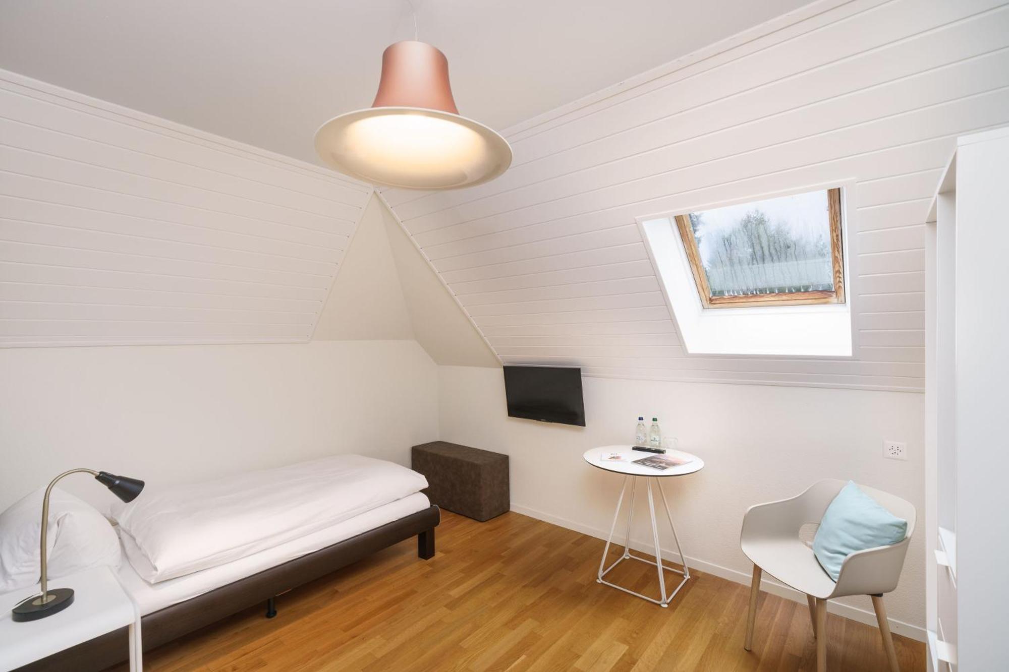 Hotel Moosegg Emmenmatt Eksteriør bilde