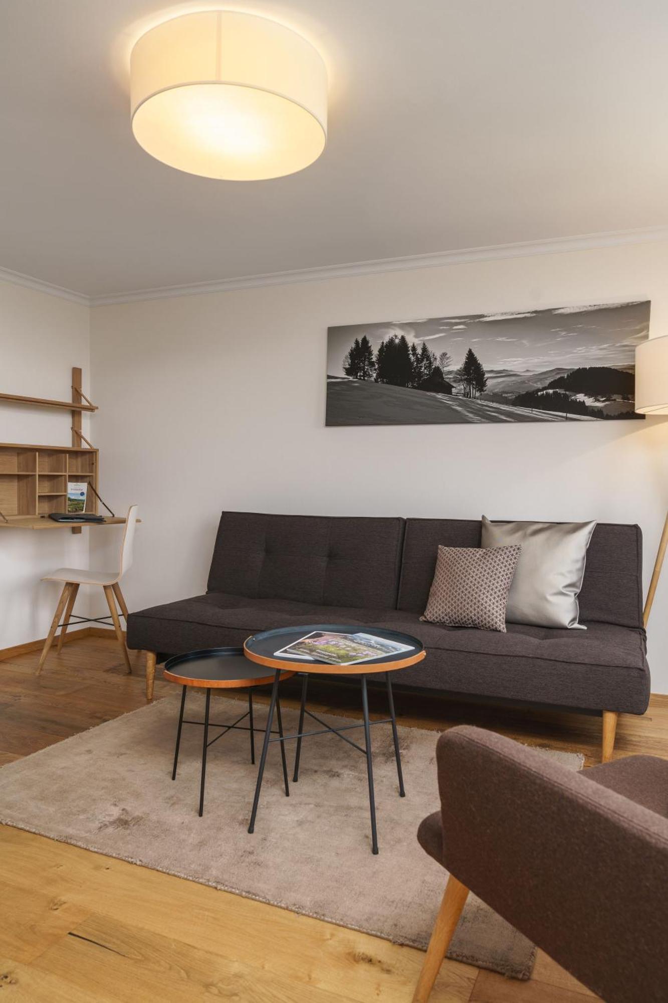 Hotel Moosegg Emmenmatt Eksteriør bilde