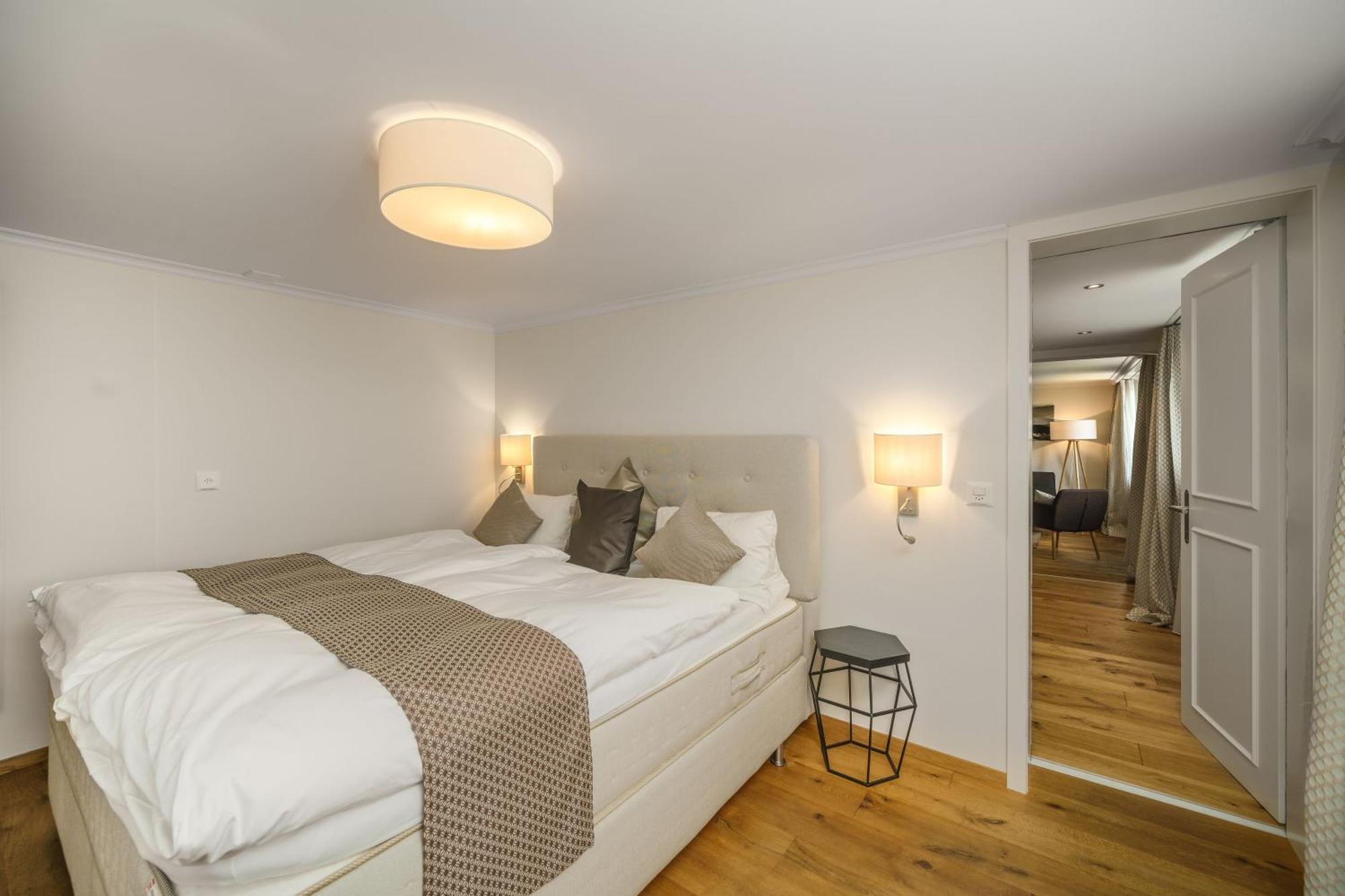 Hotel Moosegg Emmenmatt Eksteriør bilde