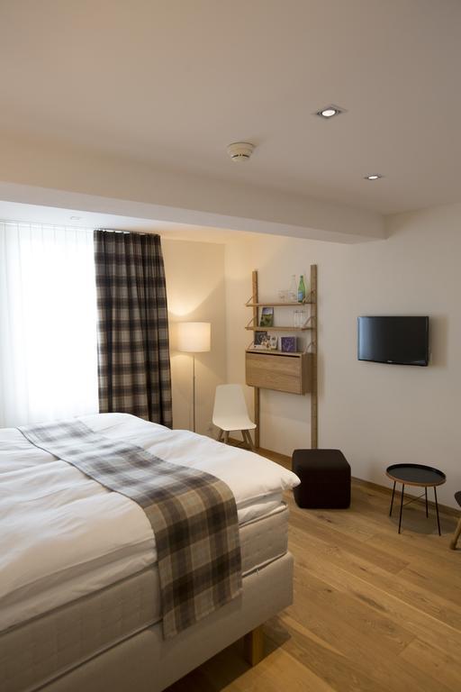 Hotel Moosegg Emmenmatt Eksteriør bilde