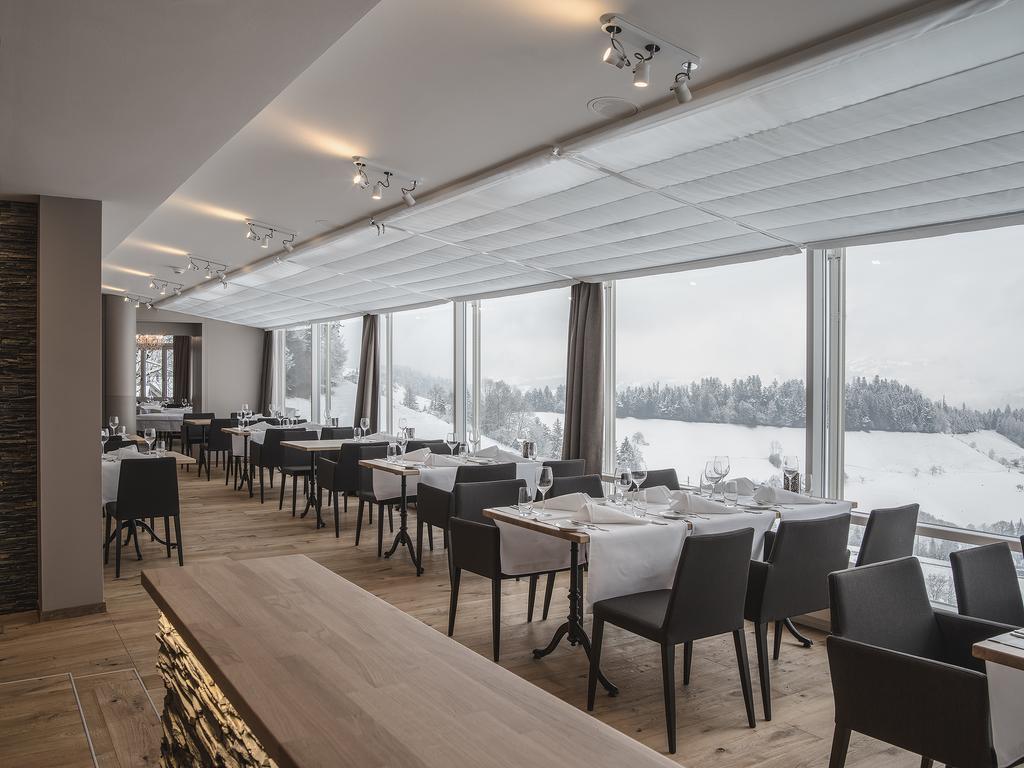 Hotel Moosegg Emmenmatt Eksteriør bilde