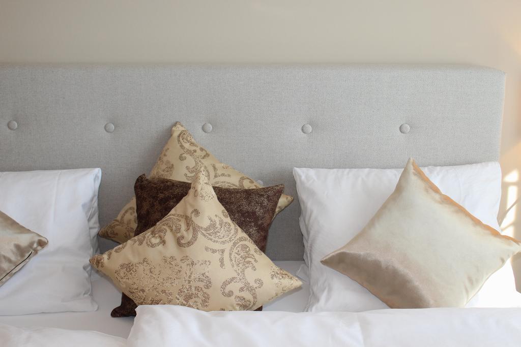 Hotel Moosegg Emmenmatt Eksteriør bilde