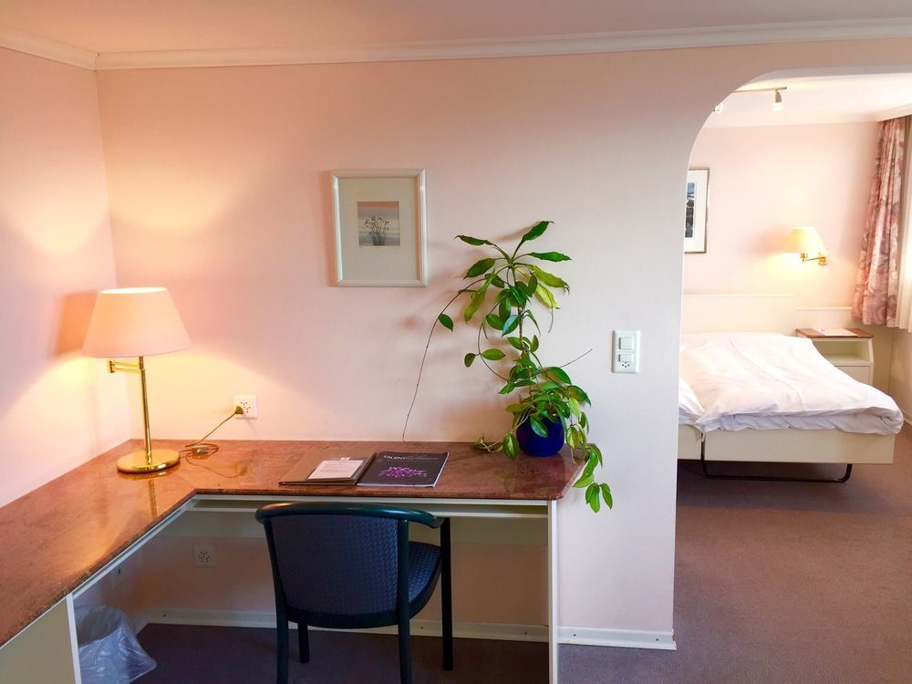 Hotel Moosegg Emmenmatt Eksteriør bilde