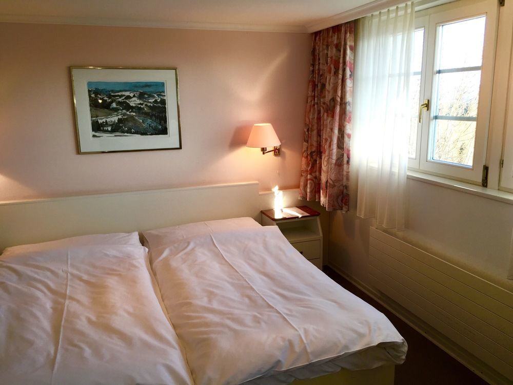 Hotel Moosegg Emmenmatt Eksteriør bilde