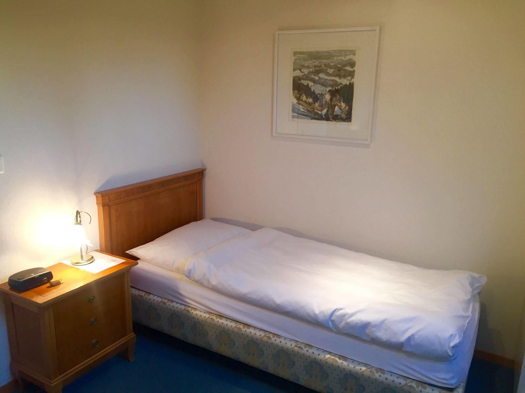 Hotel Moosegg Emmenmatt Eksteriør bilde