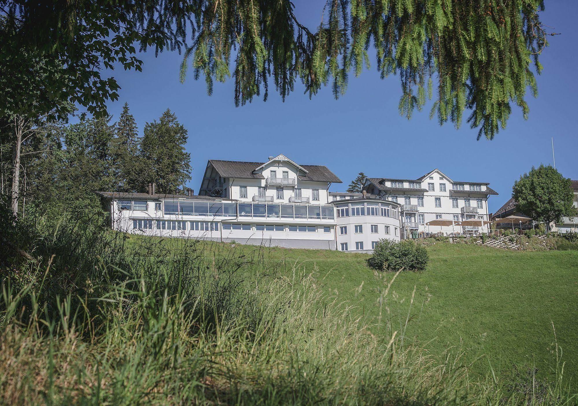 Hotel Moosegg Emmenmatt Eksteriør bilde