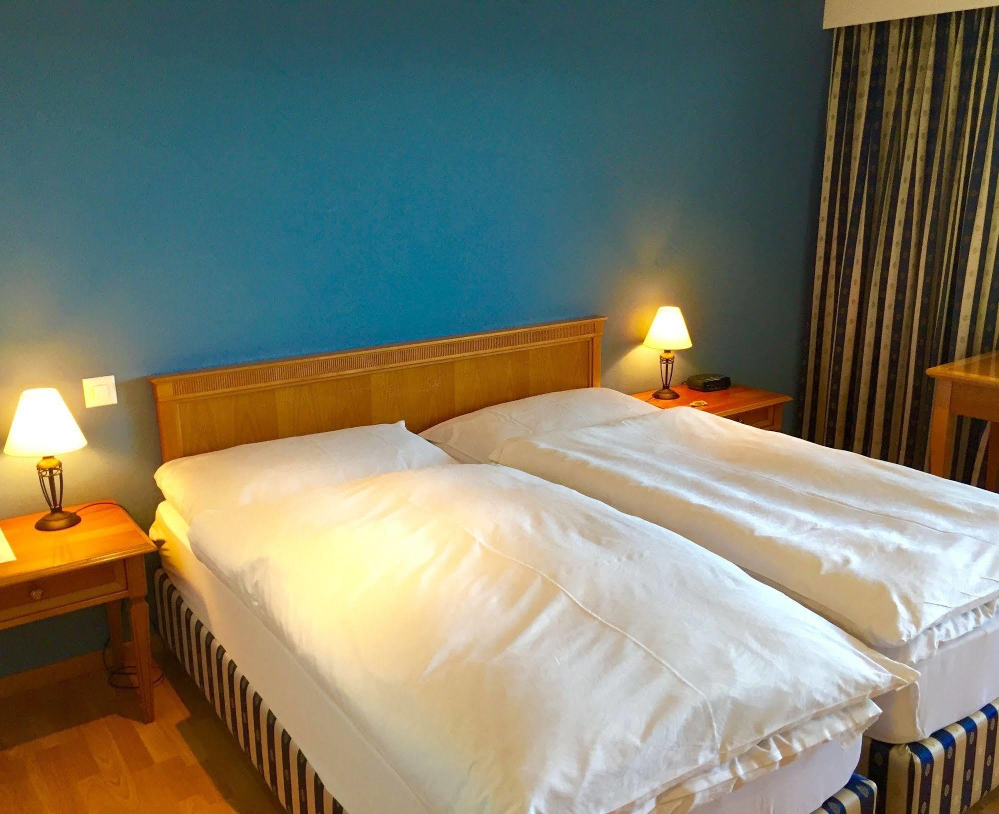 Hotel Moosegg Emmenmatt Eksteriør bilde