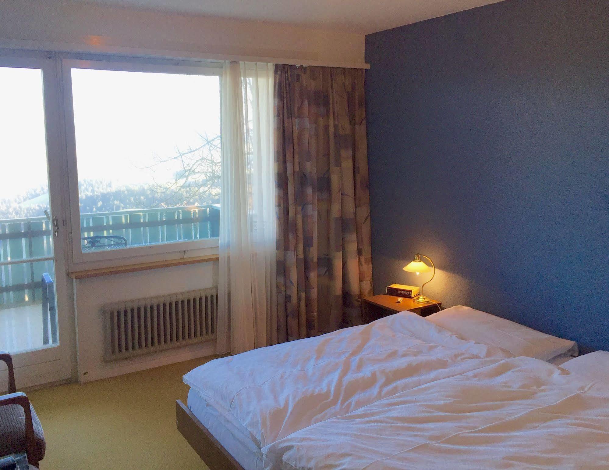 Hotel Moosegg Emmenmatt Eksteriør bilde