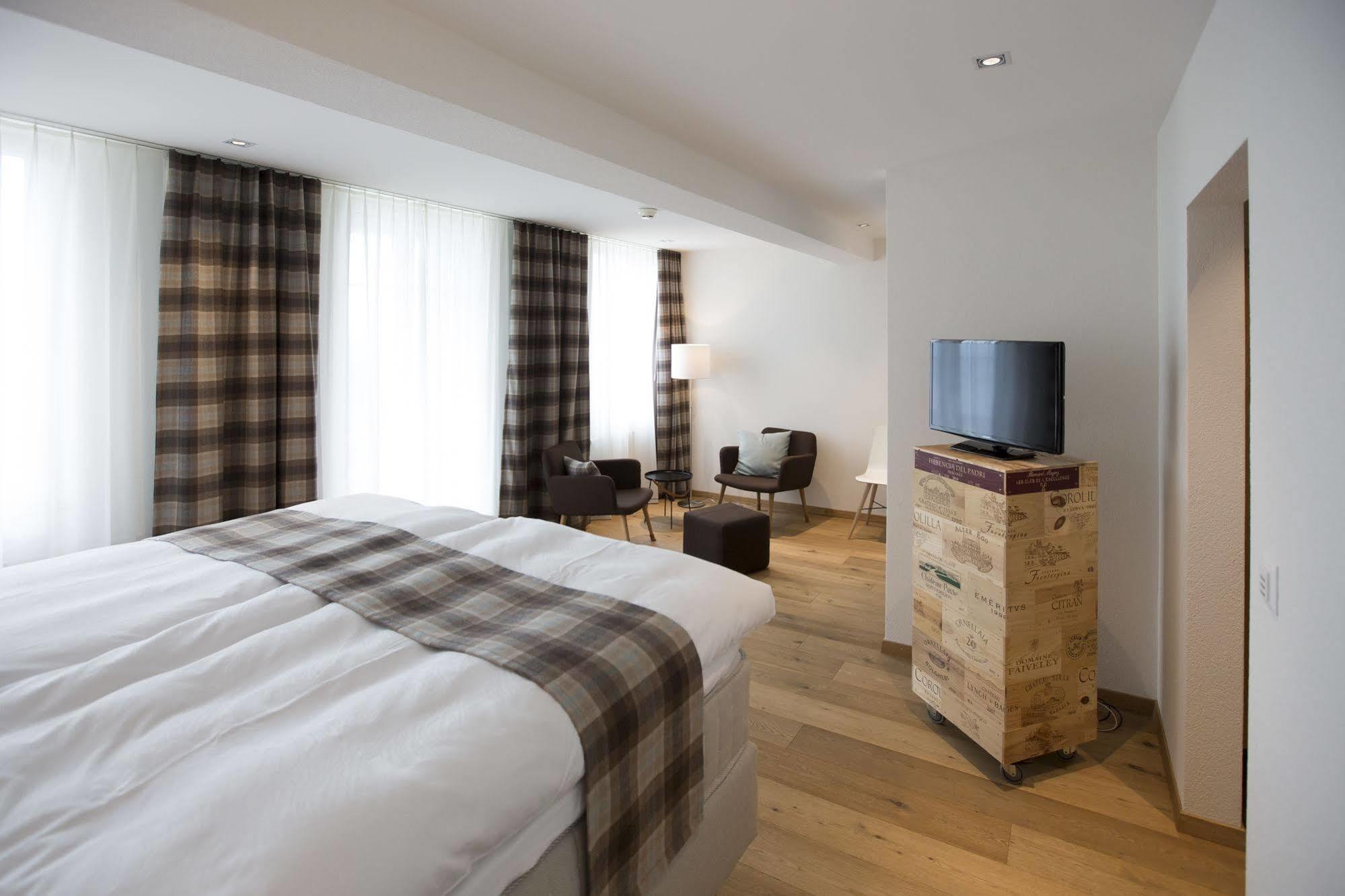 Hotel Moosegg Emmenmatt Eksteriør bilde